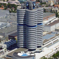 BMW München
